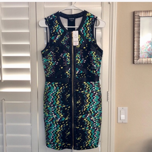 bebe Dresses & Skirts - Bebe dress